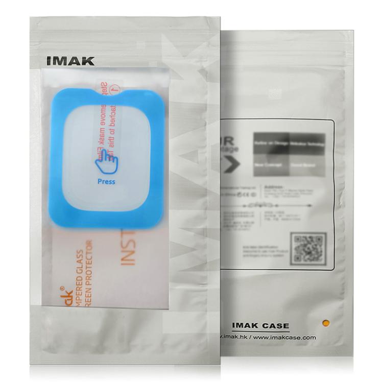 imak Tempered Glass Watch Film, Self-positioning Version, For Garmin Fenix 9 Pro 51mm AMOLED, For Garmin Fenix 9 51mm, For Garmin Fenix 9 47mm, For Garmin Fenix 9 43mm, For Garmin Fenix 9 Pro 47mm AMOLED, For Garmin Fenix 9 Pro 43mm AMOLED             ...