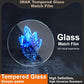 IMAK Tempered Glass Watch Protective Film, For Garmin Forerunner 170