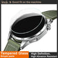 IMAK Tempered Glass Watch Protective Film, For Garmin Forerunner 170