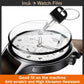 IMAK Plexiglass HD Watch Protective Film, For Garmin Forerunner 170
