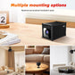 W05 1080P Smart HD Wireless Mini Camera