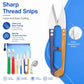 6pcs / Set DIY Sewing Seam Ripper Kit Thread Seam Remover