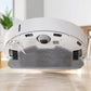 Gray mop pad attachment replacement for robot vacuum
