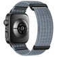 xDfind Two Section Nylon Breathable Hook And Loop Fastener Watch Band, For Huawei Watch Fit 5 / Fit 5 Pro / Fit 4