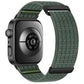 xDfind Two Section Nylon Breathable Hook And Loop Fastener Watch Band, For Huawei Watch Fit 5 / Fit 5 Pro / Fit 4