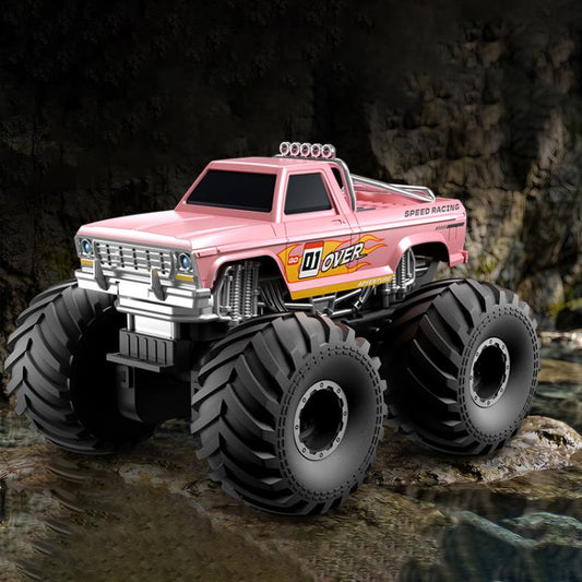 JJR/C Q245 Crusher Amphibious 4WD Remote Control Car