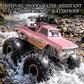 JJR/C Q245 Crusher Amphibious 4WD Remote Control Car