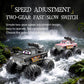 JJR/C Q245 Crusher Amphibious 4WD Remote Control Car