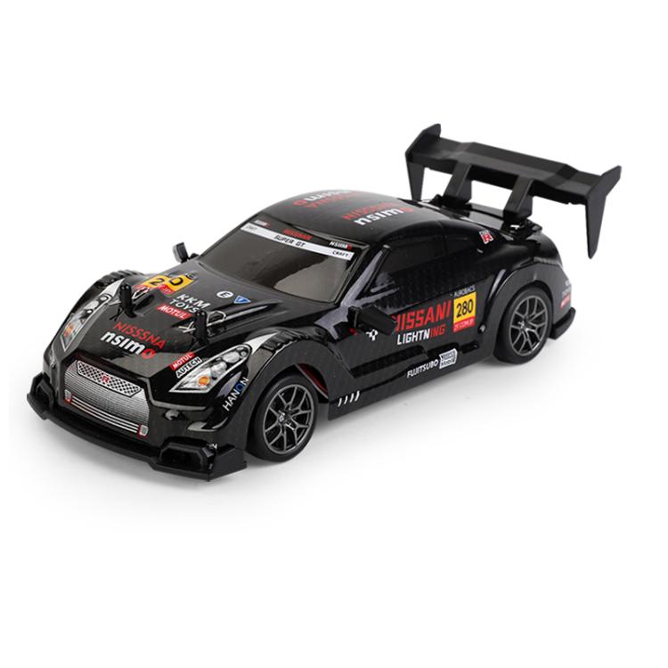 JJR/C Q249 Premium High-Speed Drift Remote Control Car