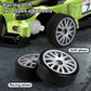JJR/C Q249 Premium High-Speed Drift Remote Control Car