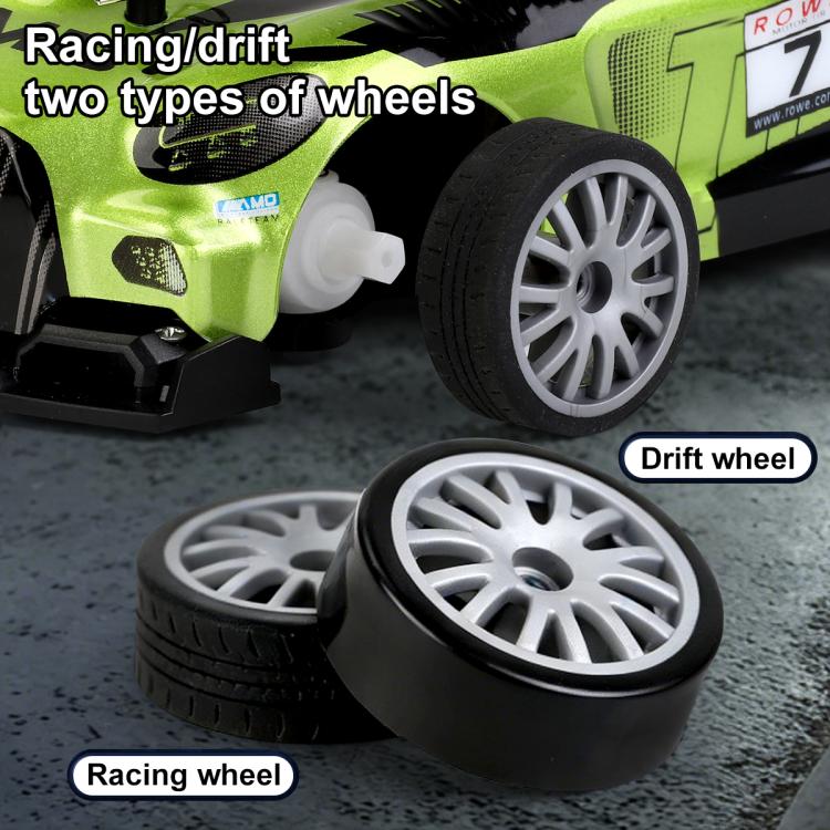 JJR/C Q249 Premium High-Speed Drift Remote Control Car