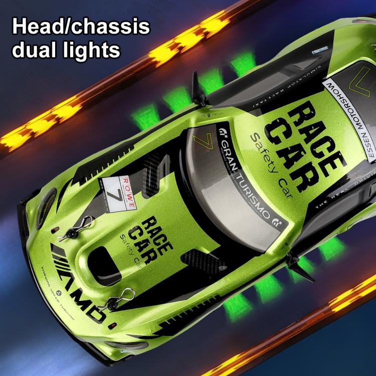 JJR/C Q249 Premium High-Speed Drift Remote Control Car