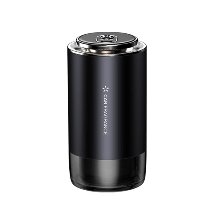 JK-572 Car Mounted Smart Spray Aroma Diffuser