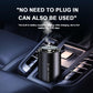 JK-572 Car Mounted Smart Spray Aroma Diffuser