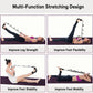 Yoga Stretch Band Stretch Ankles Training Joint Correction Elastic Band