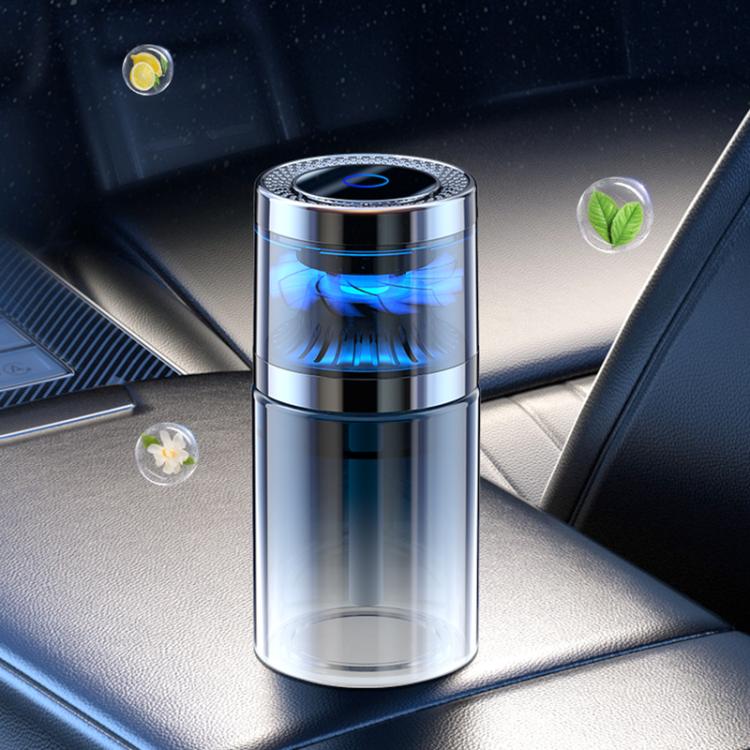 JK-580 Smart Car Home Aroma Diffuser