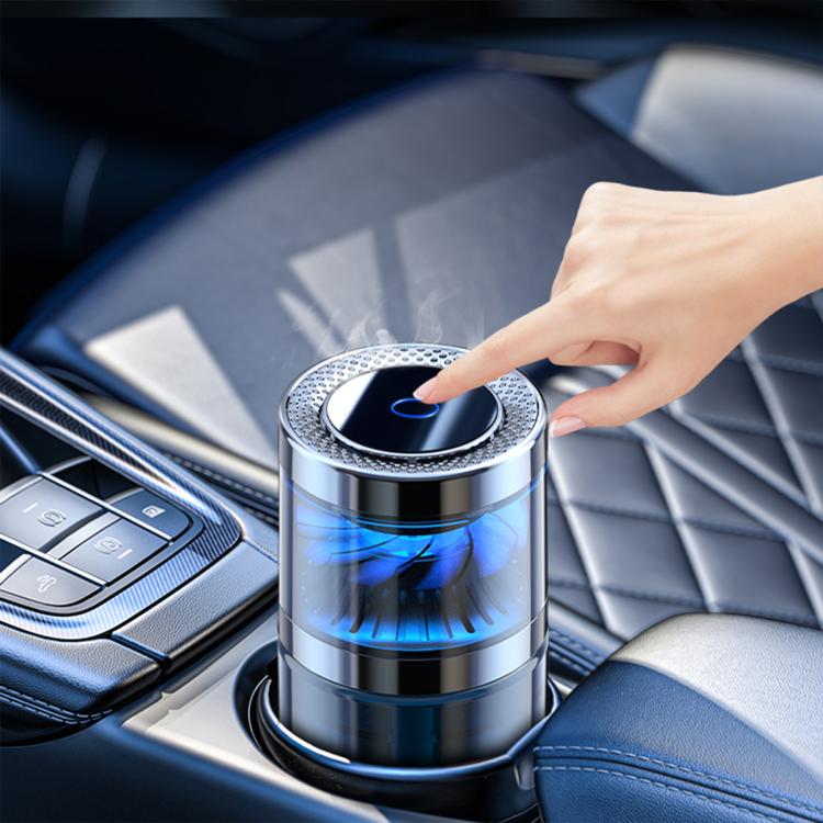 JK-580 Smart Car Home Aroma Diffuser