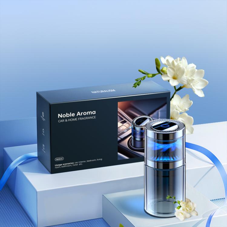 JK-580 Smart Car Home Aroma Diffuser