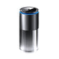 JK-587 Tri-color Starry Sky Light Smart Car Aroma Diffuser