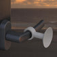 Suction Cup Door Handle Silent Anti-collision Protective Pad