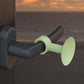 Suction Cup Door Handle Silent Anti-collision Protective Pad