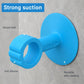 Suction Cup Door Handle Silent Anti-collision Protective Pad