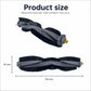 For Ecovacs Yeedi CC Robot Vacuum Mop Replacement Parts, Main Brush, Mop Pad, Dual Side Brush, Dust Bag, Filter