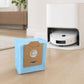 For Ecovacs Yeedi CC Robot Vacuum Mop Replacement Parts, Main Brush, Mop Pad, Dual Side Brush, Dust Bag, Filter
