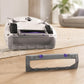 Main brush cover frame for robot vacuum replacement parts