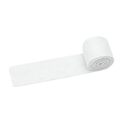 Polyester-Cotton Colorful Canvas Woven Band  50m, 3.8cm