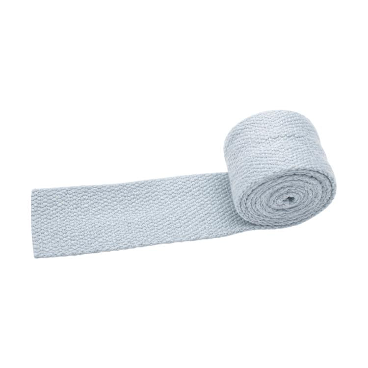 Polyester-Cotton Colorful Canvas Woven Band  50m, 3.8cm