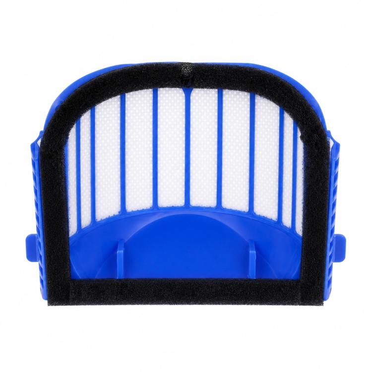 For iRobot 6 Series Robot Vacuum Cleaner Replacement Parts, For iRobot 6 Series Single Filter