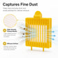 For iRobot 7 Series Robot Vacuum Cleaner Replacement Parts, For iRobot 7 Series Single Filter