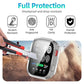 xDfind Film Integrated PC Watch Protective Case, For Amazfit Bip Max