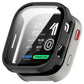xDfind Film Integrated PC Watch Protective Case, For Amazfit Bip Max