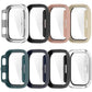 xDfind Film Integrated PC Watch Protective Case, For Amazfit Bip Max