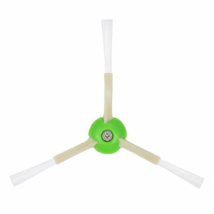 For iRobot Roomba S9 / S9+ / E5 / E6 / i7 Robot Vacuum Cleaner Replacement Parts, For iRobot Roomba S9 / S9+ / E5 / E6 / i7 Triangle Side Brush