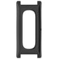 xDfind 12mm Hollow PC Half Coverage Watch Frame Protective Case, For Google Fitbit Air
