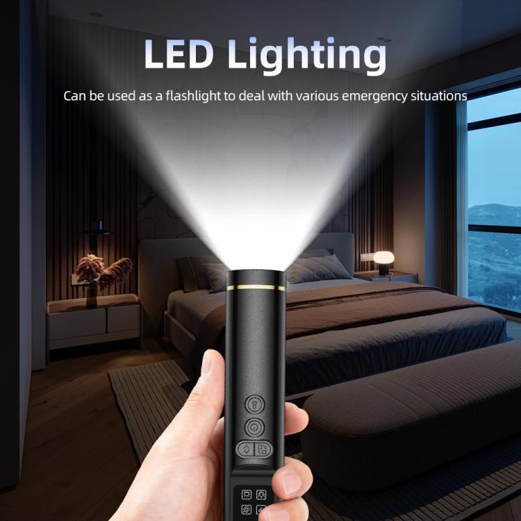 T015 Hidden Camera Detector Anti-Camera Bug Finder RF GPS Tracker Detector Signal Scanner, T015