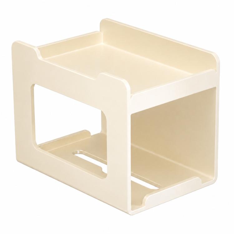Multifunctional Wall Mounted Magnetic Tissue Storage Holder