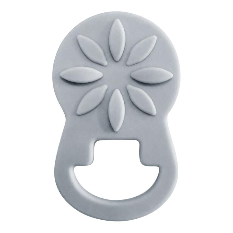 Clothes Silicone Magnetic Glasses Holder