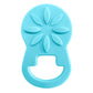 Clothes Silicone Magnetic Glasses Holder