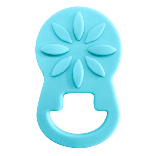 Clothes Silicone Magnetic Glasses Holder