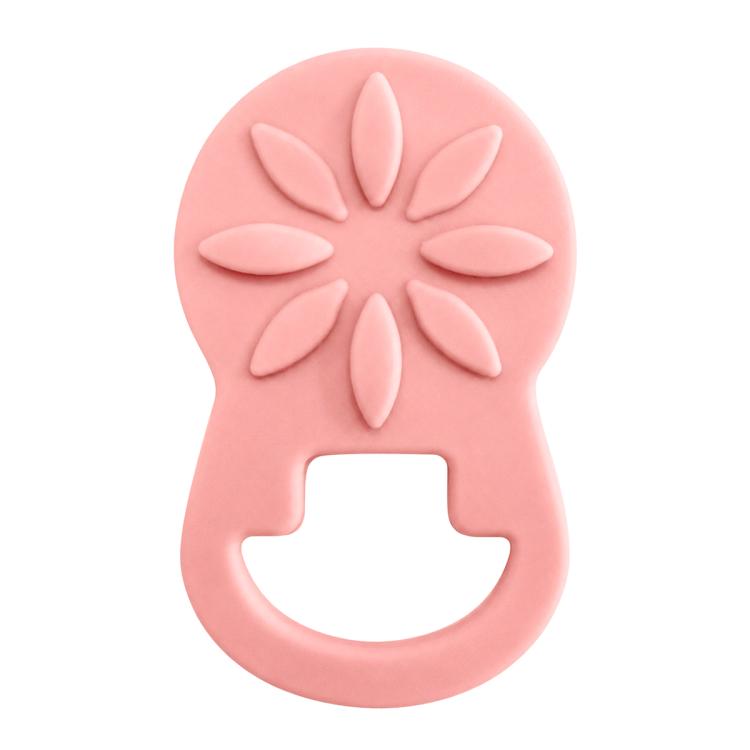 Clothes Silicone Magnetic Glasses Holder
