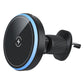 T1 15W Magnetic Wireless Charging Car Air Vent Phone Holder