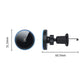 T1 15W Magnetic Wireless Charging Car Air Vent Phone Holder