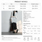 Lightweight Breathable Mid-Length Sun Protection Women Blouse, L, XL