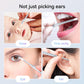 P60 4.3 inch IPS HD Screen Smart Visual Otoscope Ear Pick