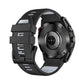 F8 Pro 1.43 inch AMOLED Screen Smart Watch Support Health Monitoring, Multi-Sport Modes