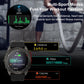 F8 Pro 1.43 inch AMOLED Screen Smart Watch Support Health Monitoring, Multi-Sport Modes
